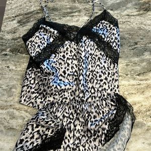 4 Victoria Secret Pajamas for the price of one